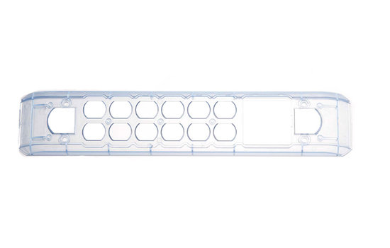 Polycarbonaat spuitgieten